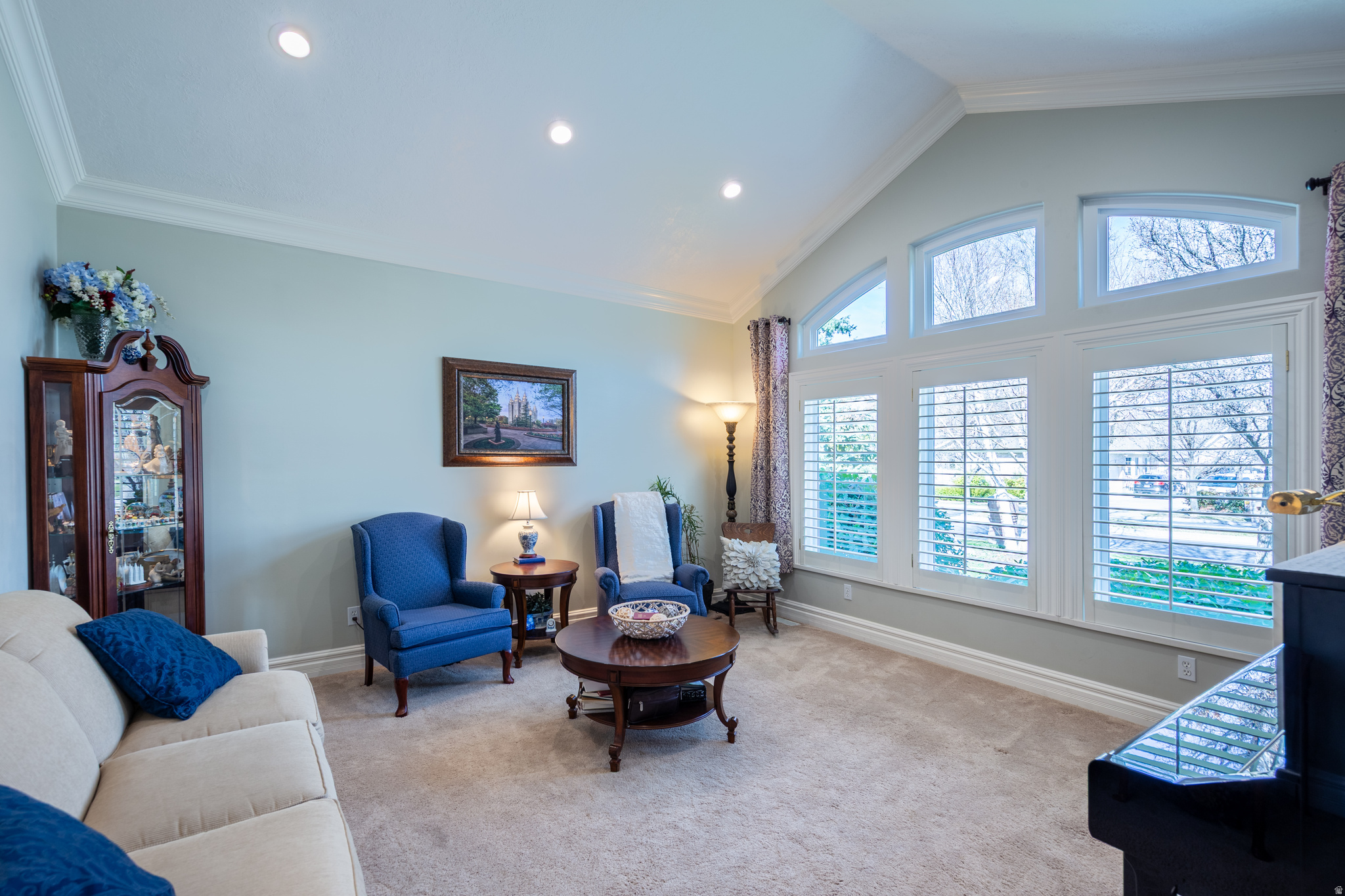 AVONMORE - Residential