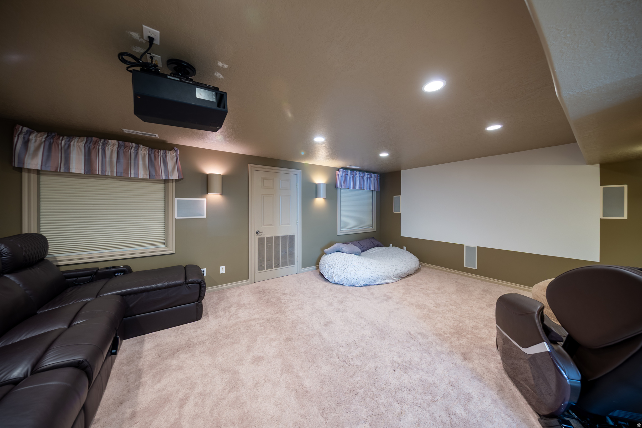 AVONMORE - Residential