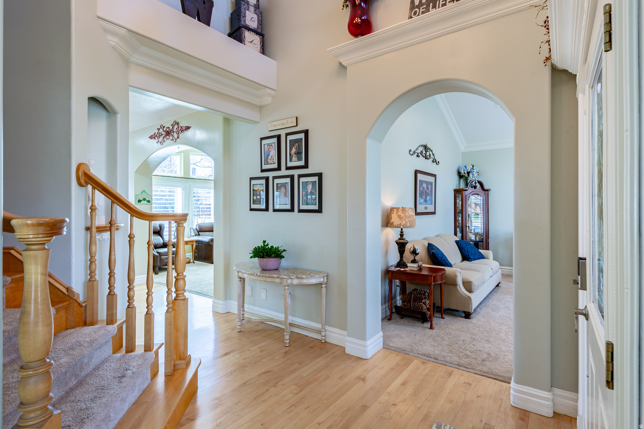 AVONMORE - Residential