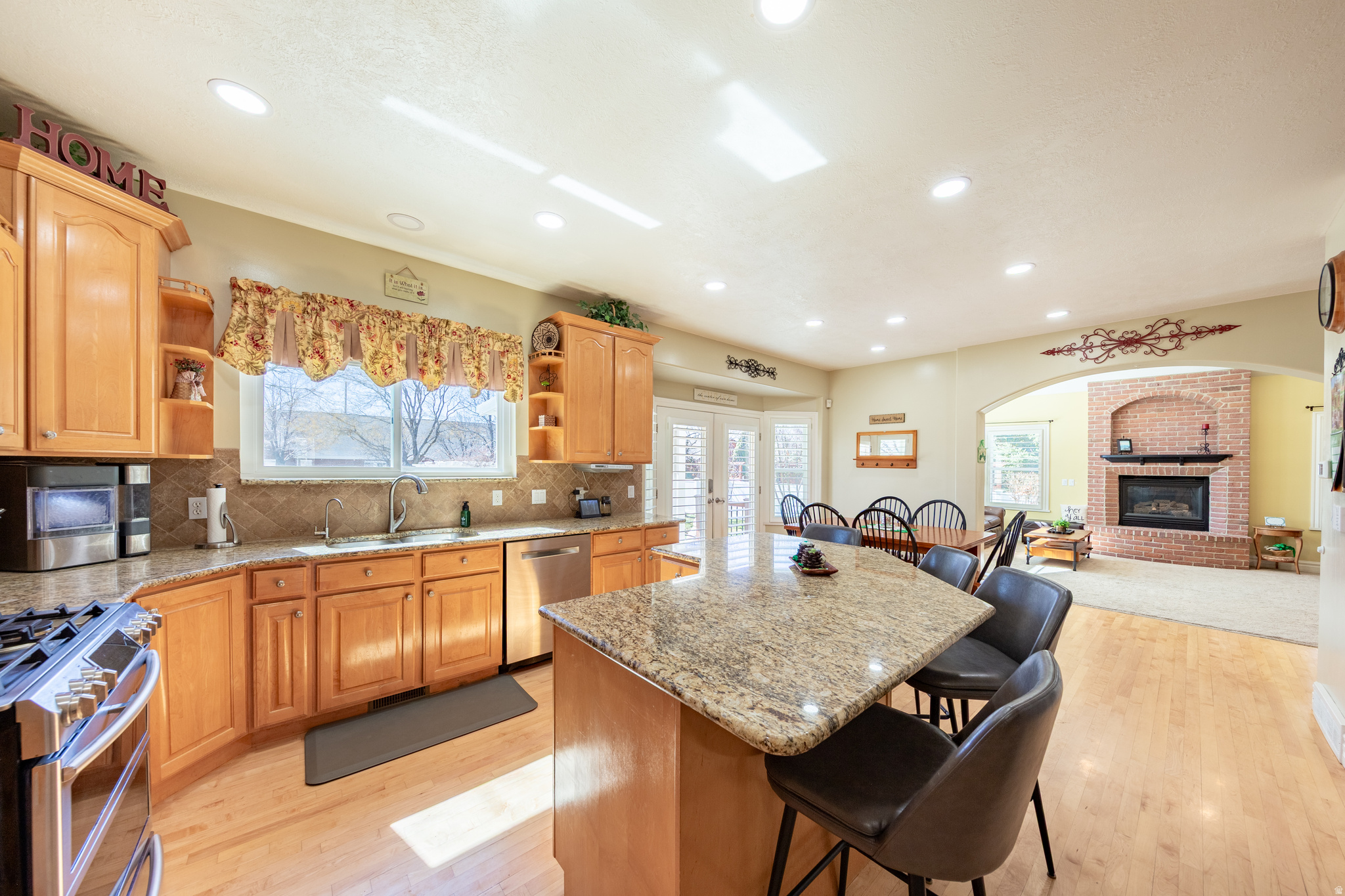 AVONMORE - Residential