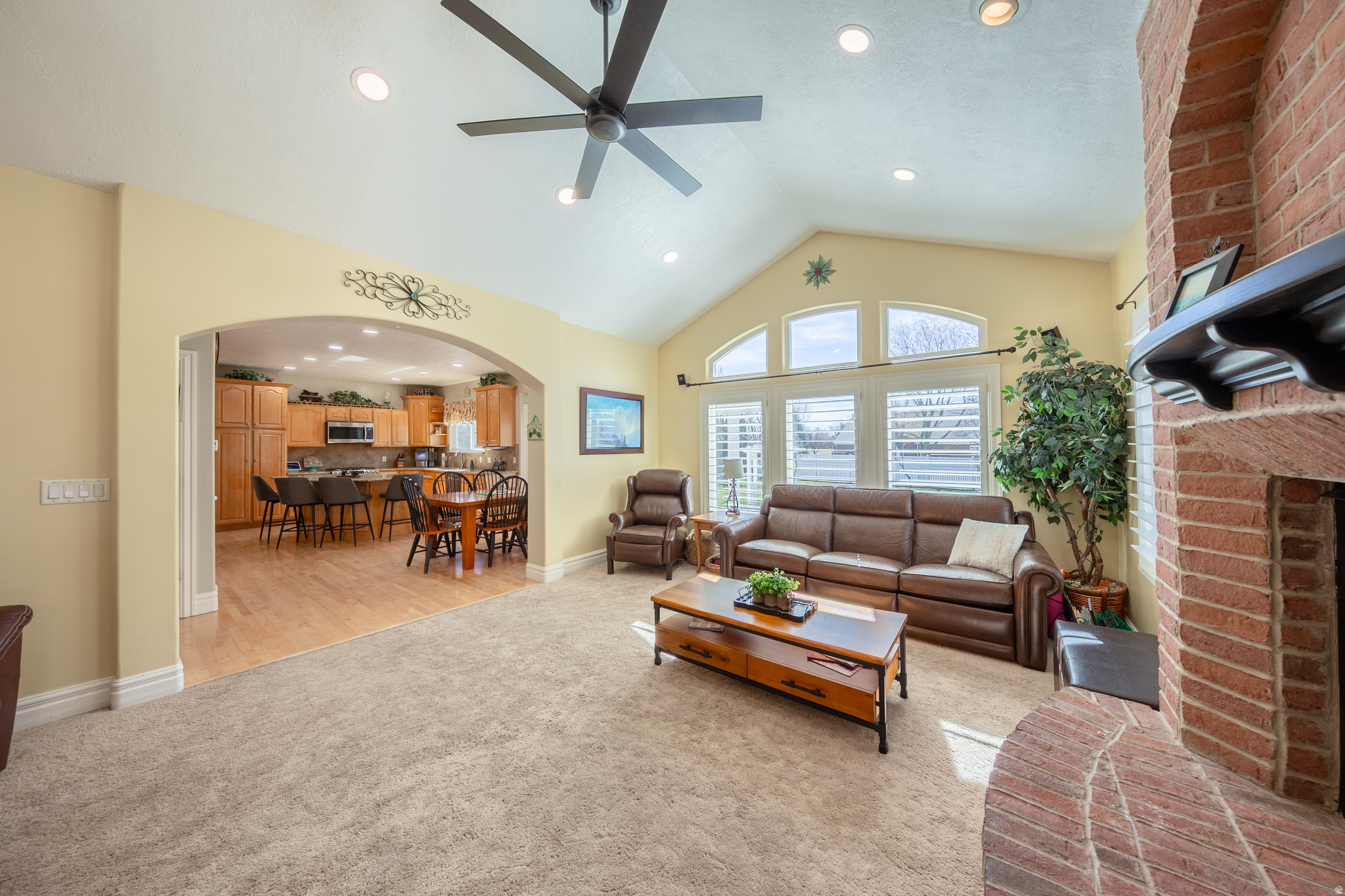 AVONMORE - Residential