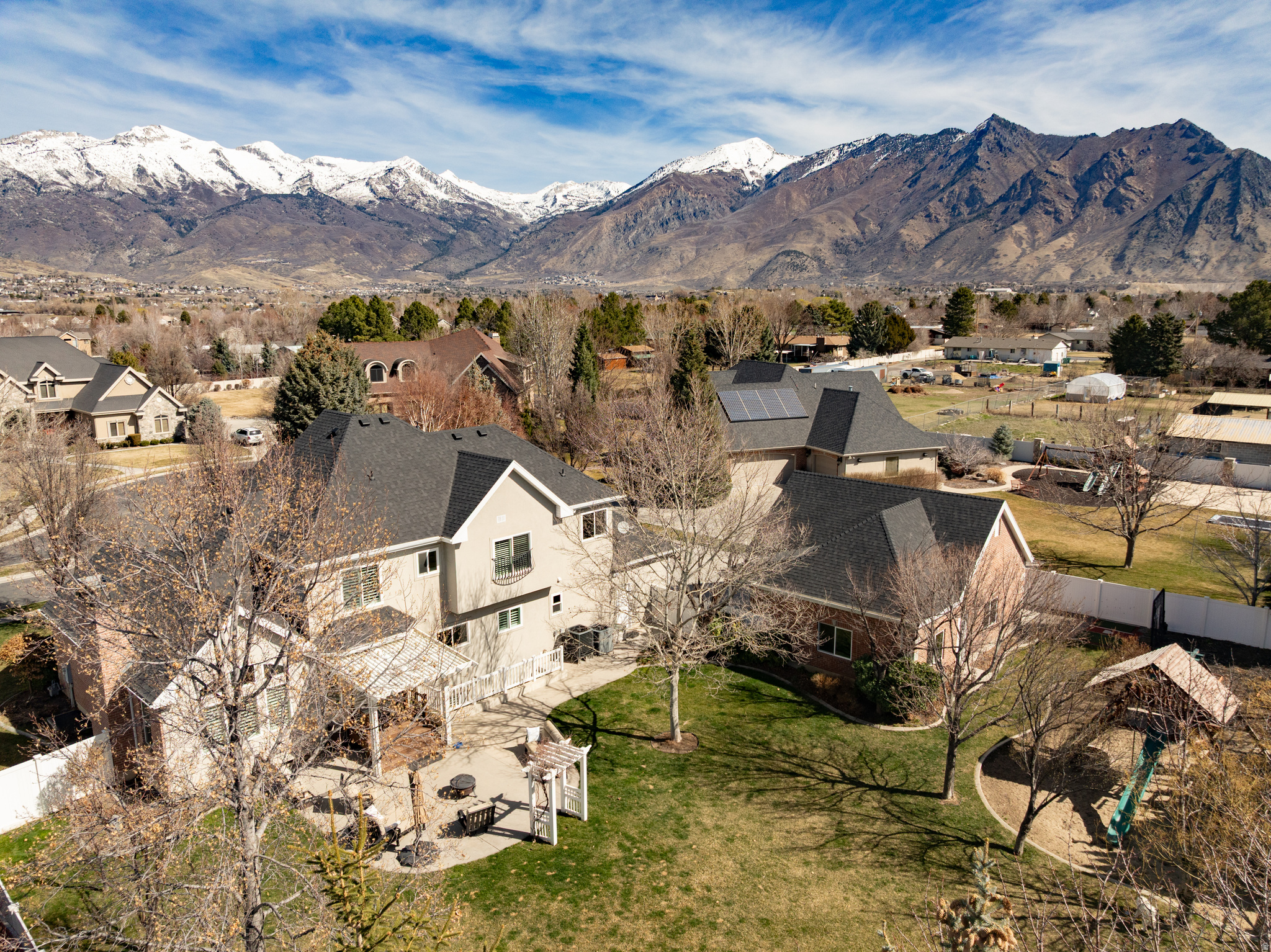 AVONMORE - Residential