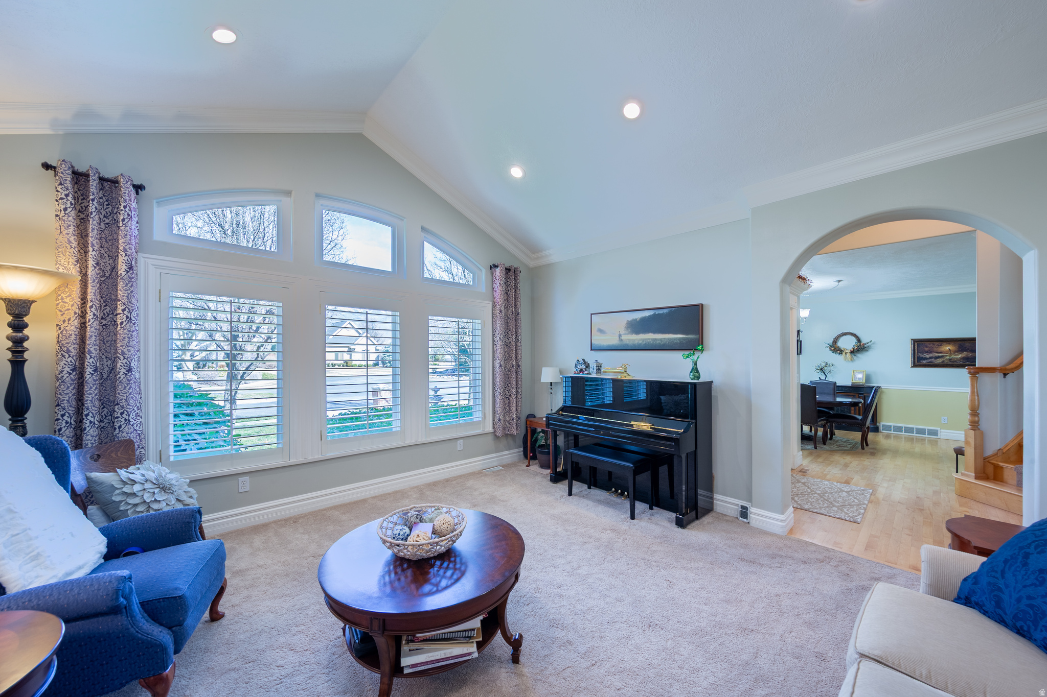 AVONMORE - Residential
