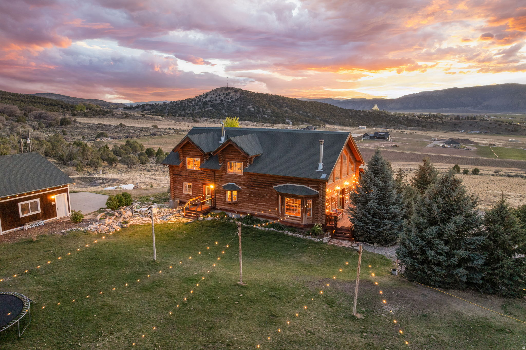 SUNSET VIEW - Residential