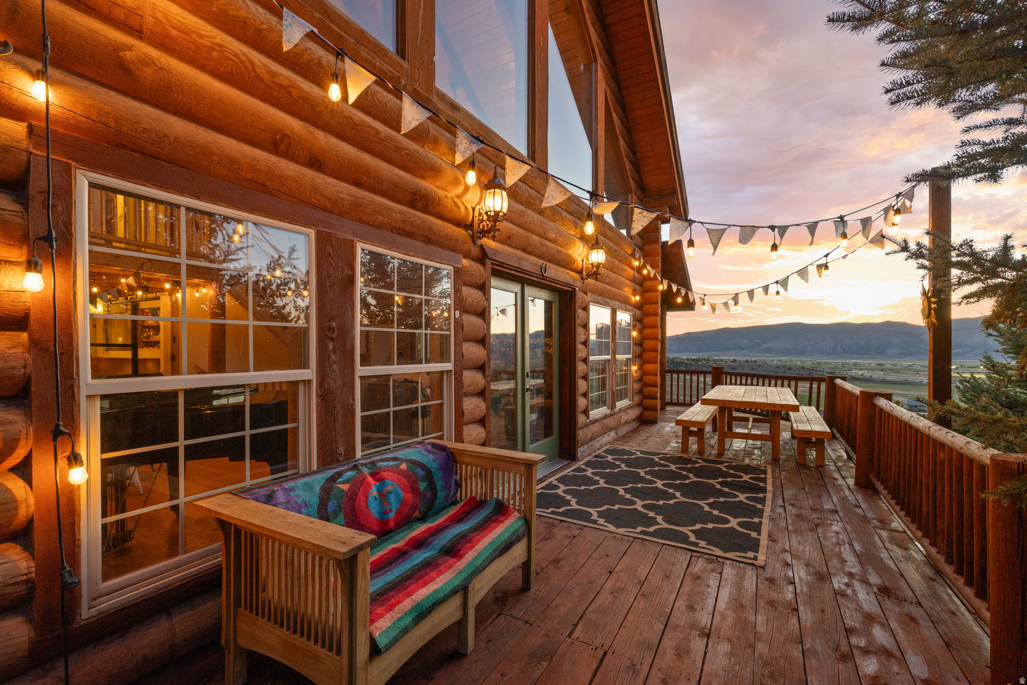 SUNSET VIEW - Residential