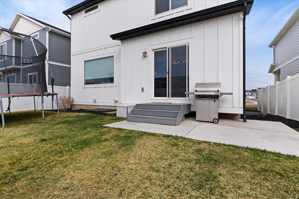 COLD SPRING RANCH - Residential