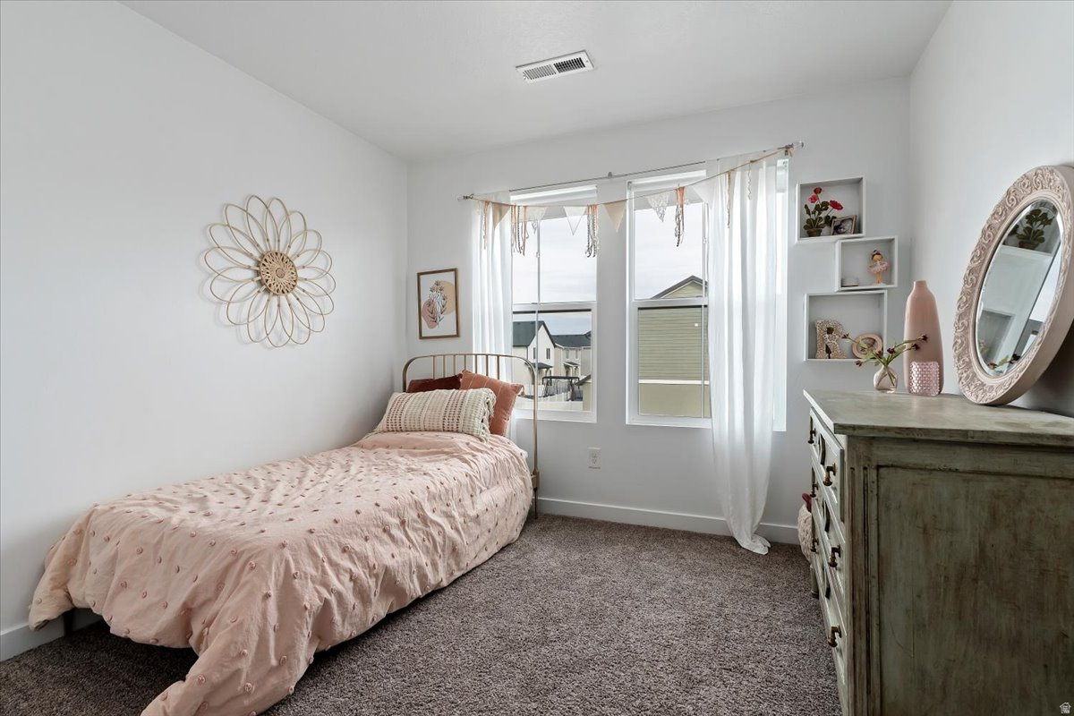 COLD SPRING RANCH - Residential