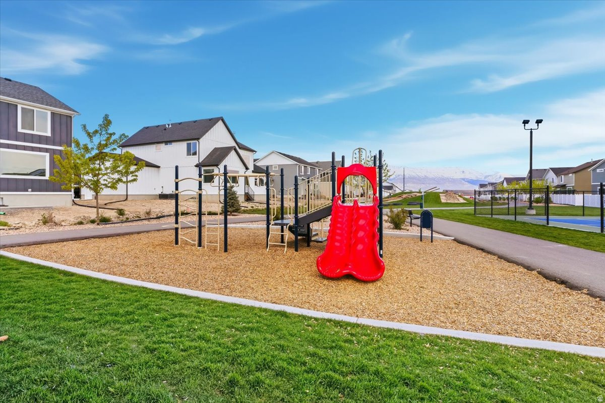 COLD SPRING RANCH - Residential