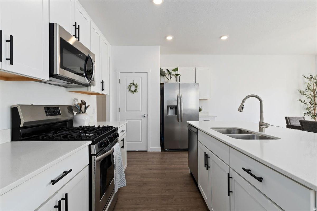 COLD SPRING RANCH - Residential