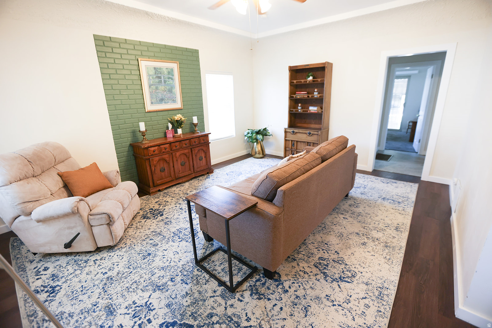 SMITH S SUB - Residential