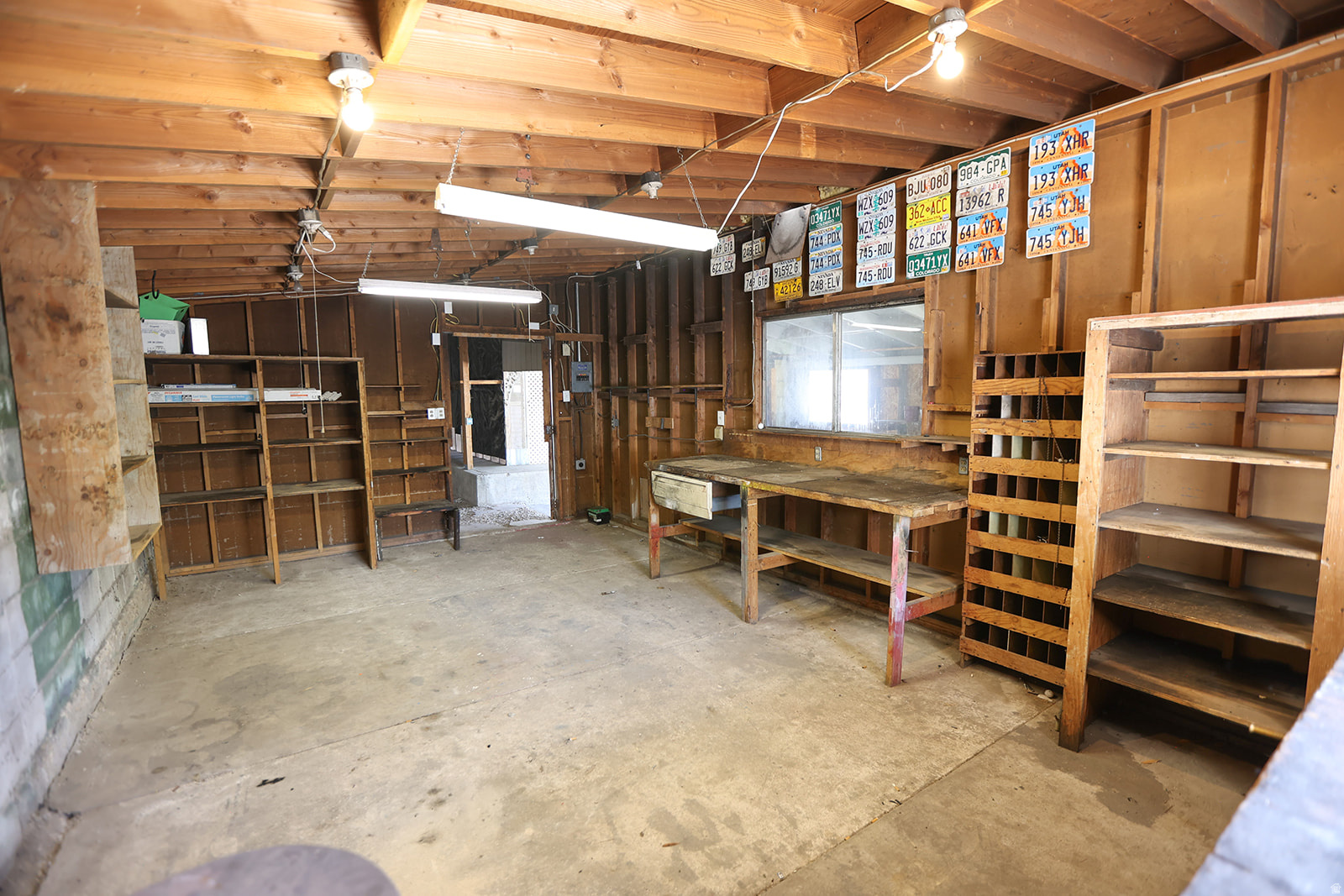 SMITH S SUB - Residential