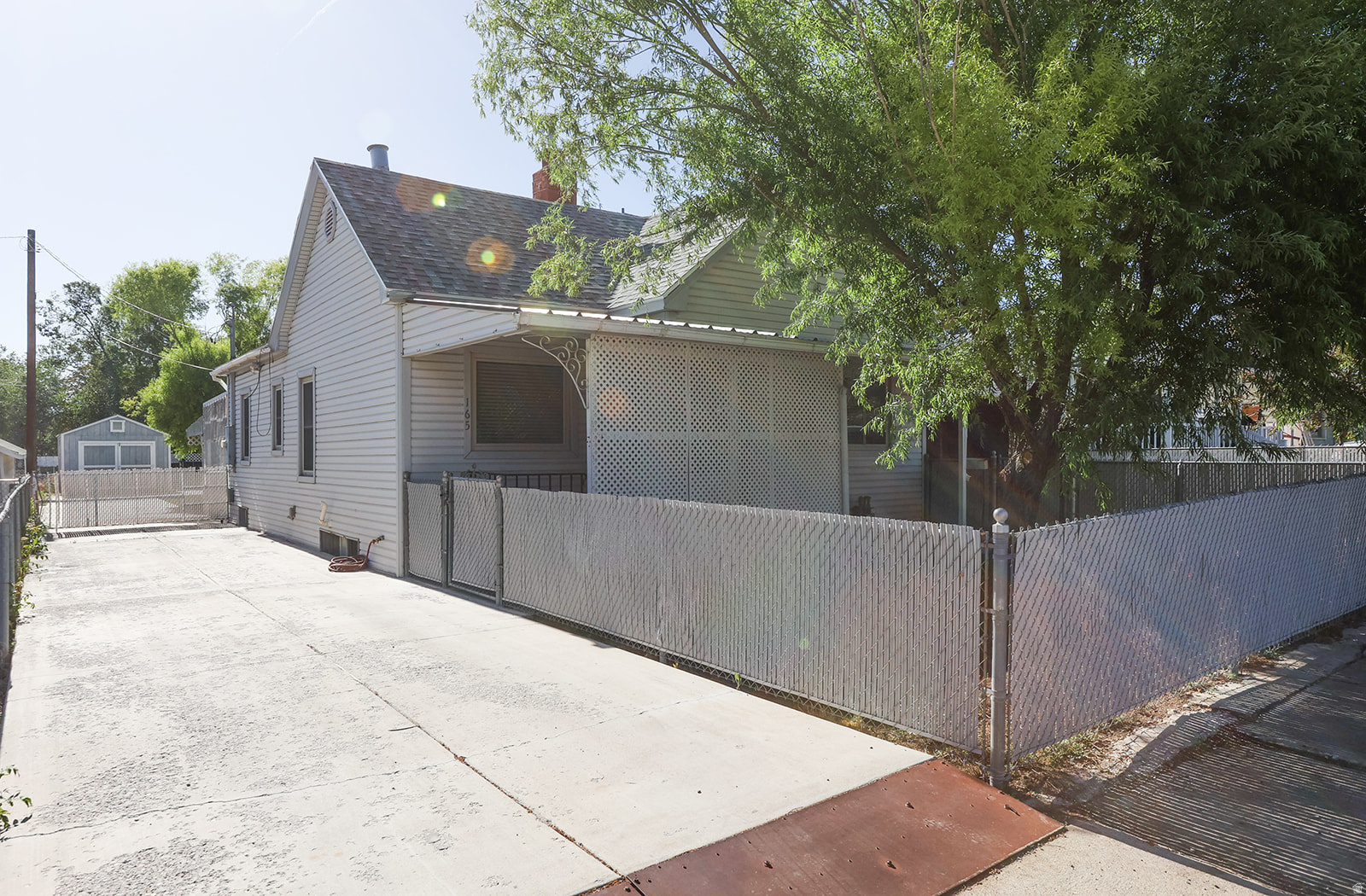 SMITH S SUB - Residential