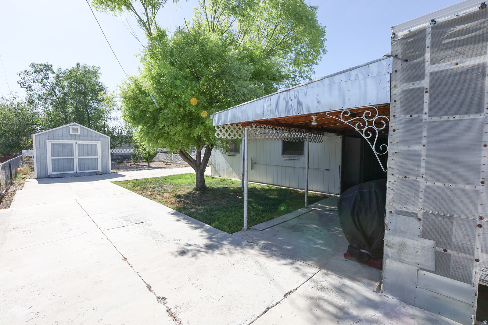 SMITH S SUB - Residential