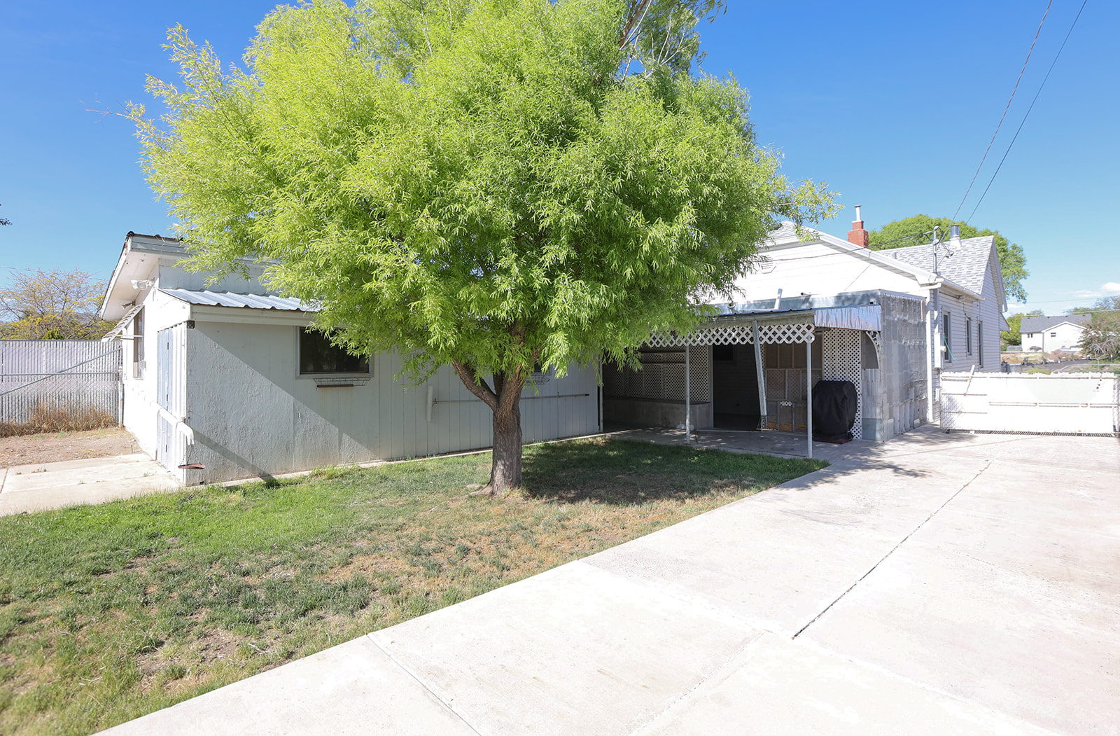 SMITH S SUB - Residential