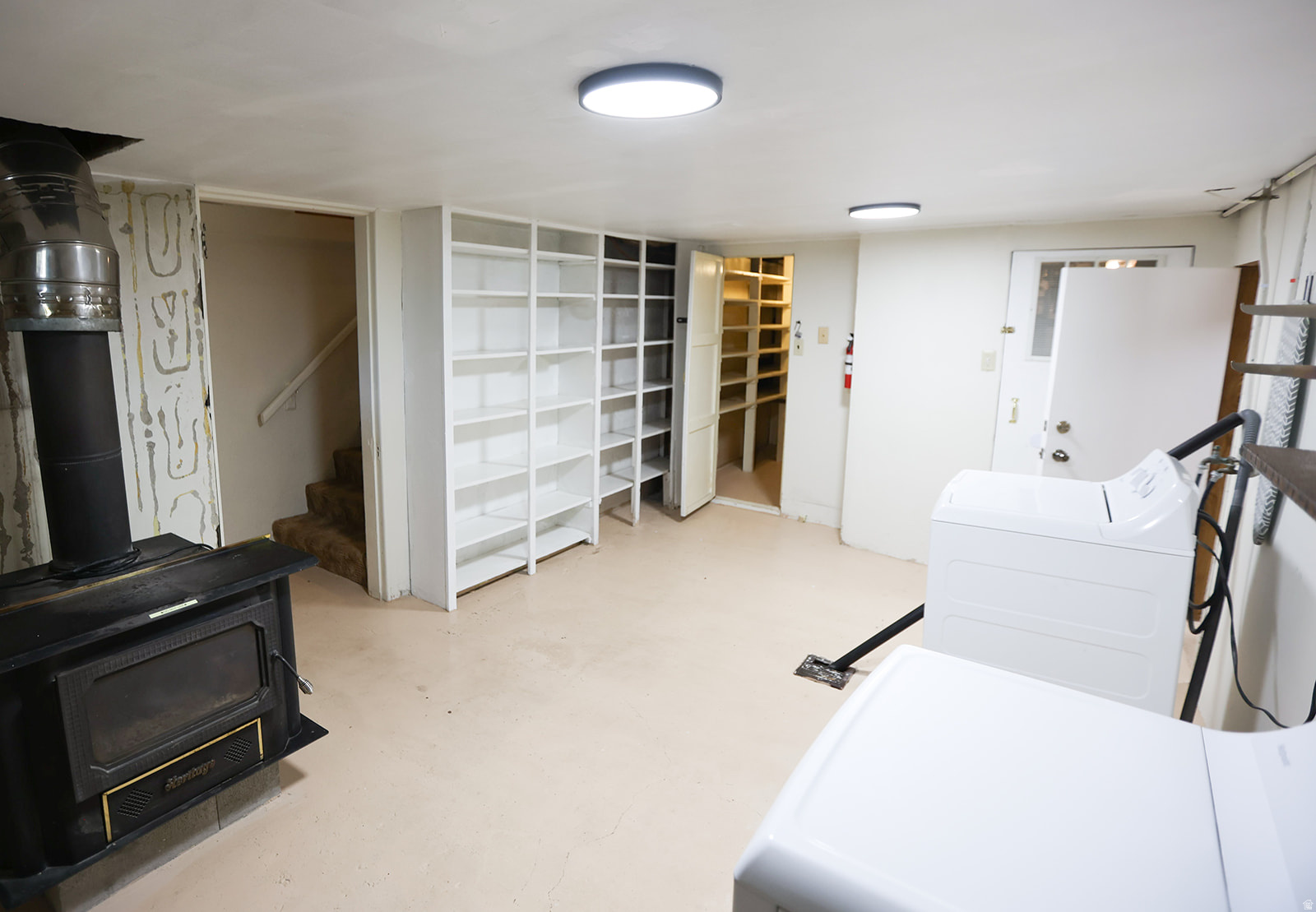 SMITH S SUB - Residential