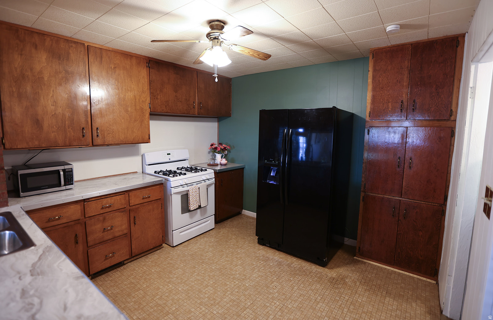 SMITH S SUB - Residential