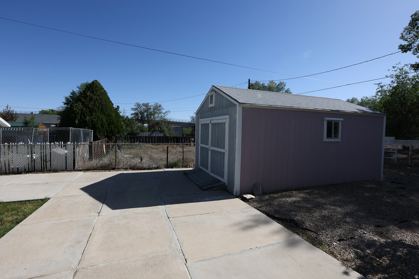 SMITH S SUB - Residential
