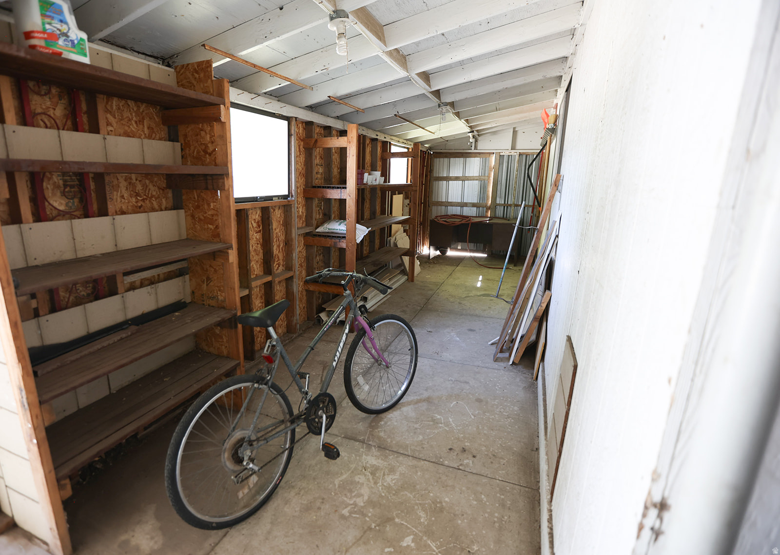 SMITH S SUB - Residential