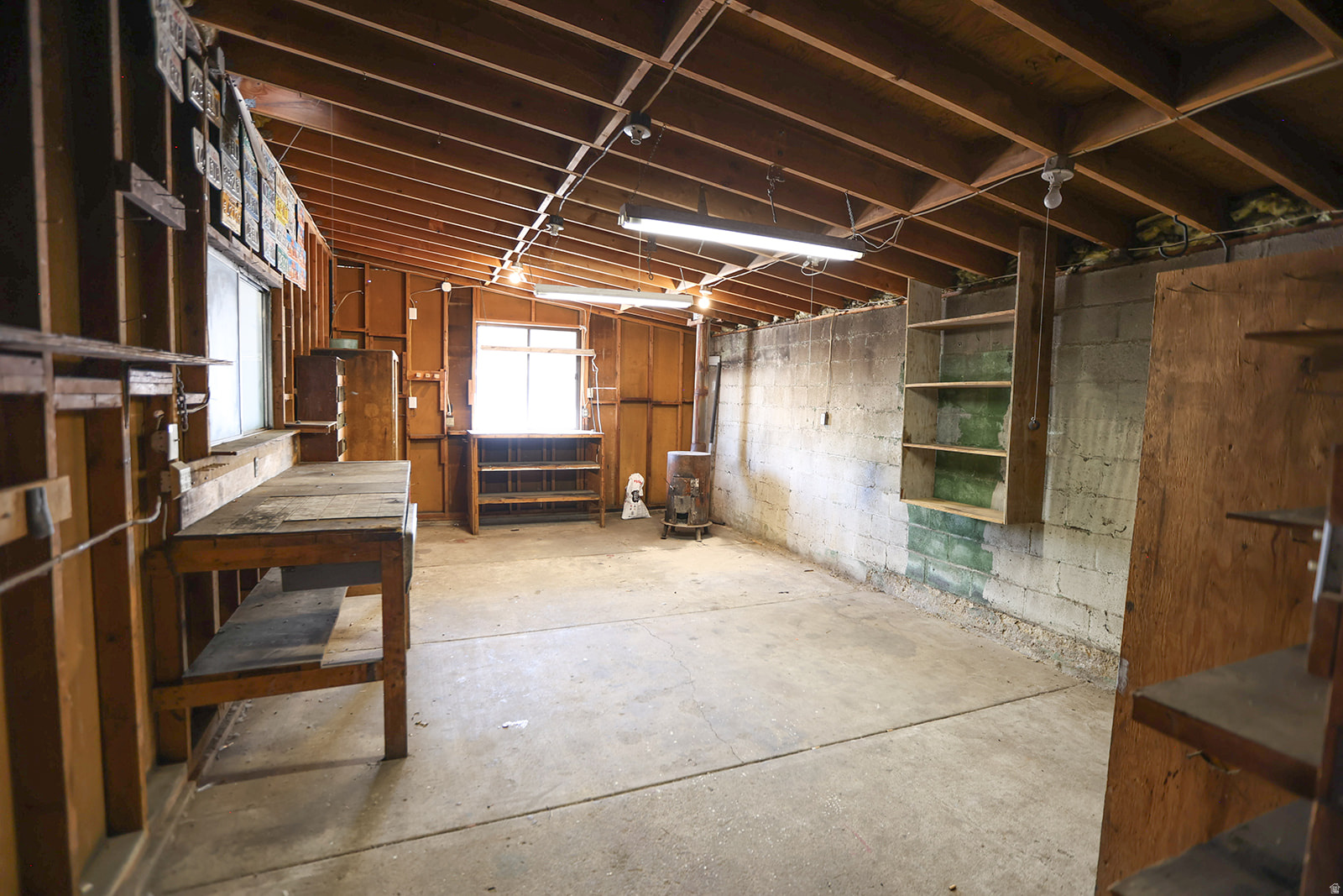 SMITH S SUB - Residential