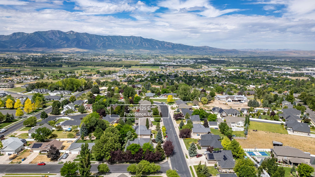 EAST EDGEHILL ESTATES - Residential