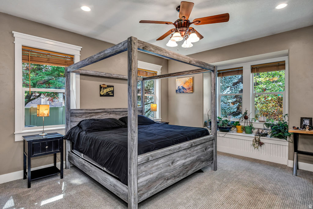 EAST EDGEHILL ESTATES - Residential