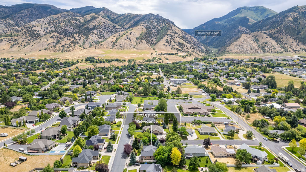 EAST EDGEHILL ESTATES - Residential