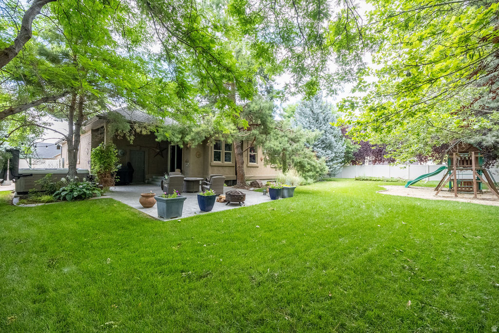 EAST EDGEHILL ESTATES - Residential