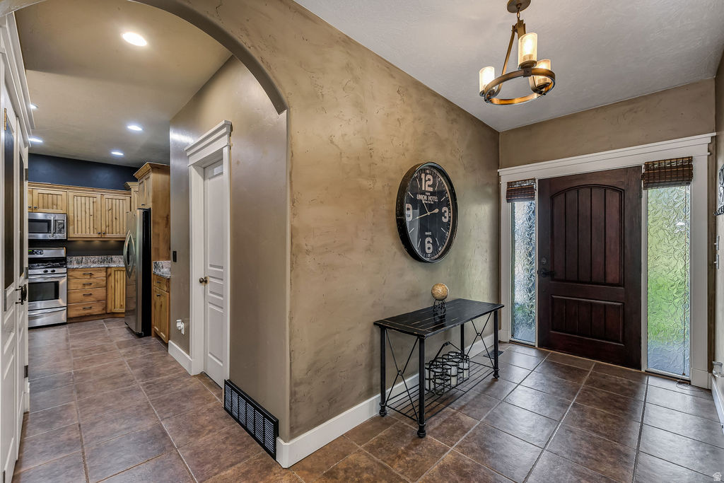EAST EDGEHILL ESTATES - Residential