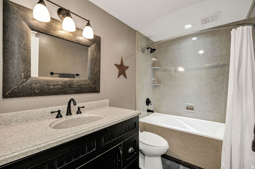 EAST EDGEHILL ESTATES - Residential