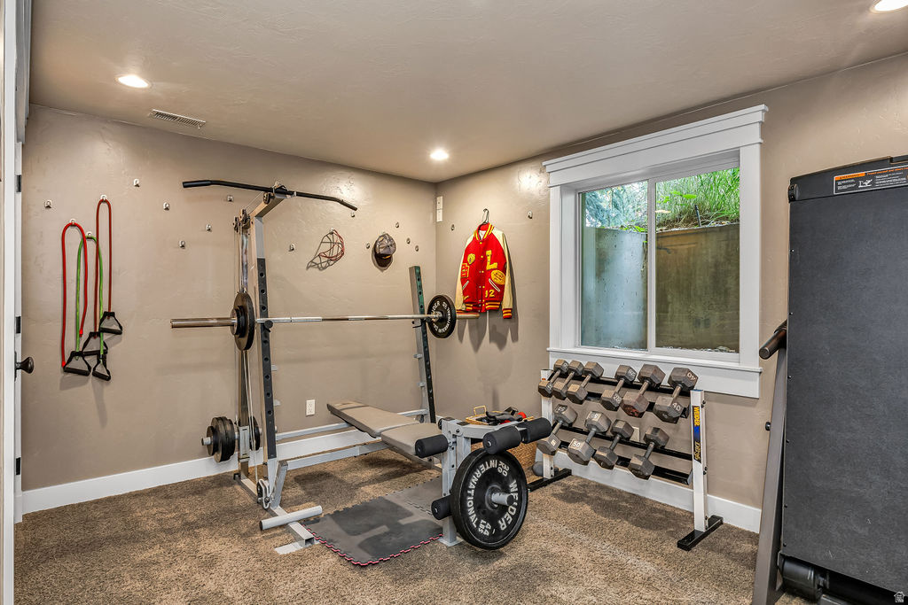 EAST EDGEHILL ESTATES - Residential