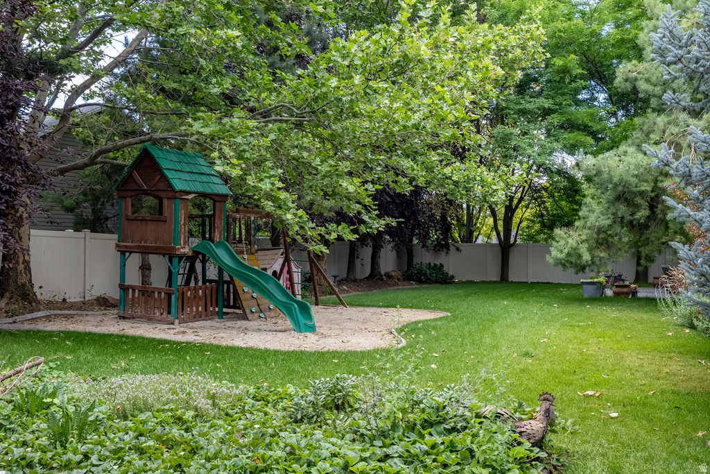 EAST EDGEHILL ESTATES - Residential