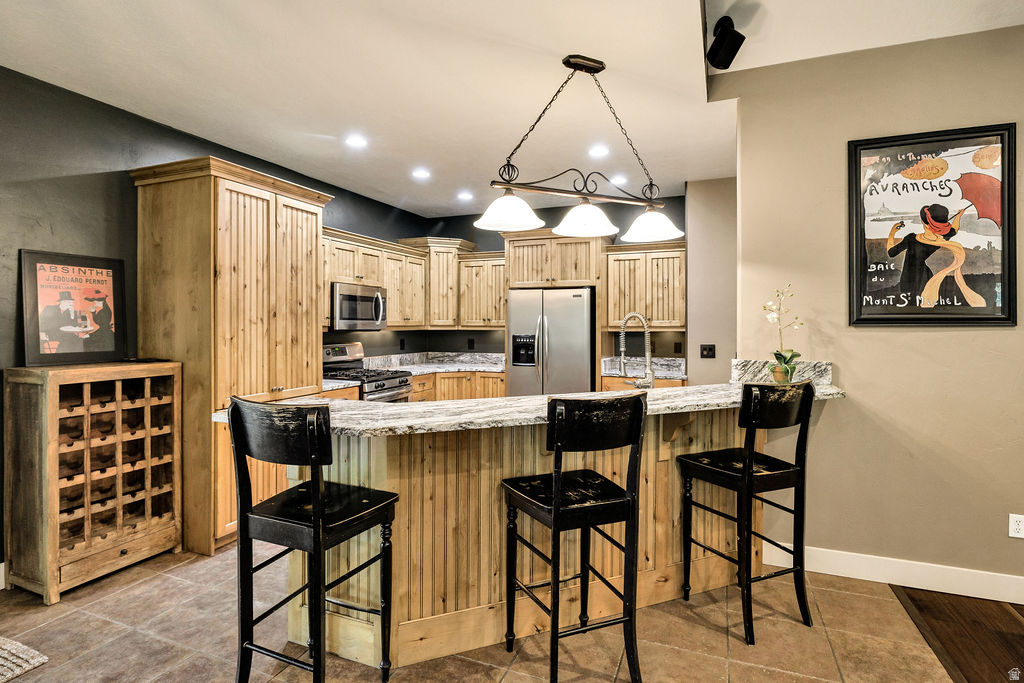EAST EDGEHILL ESTATES - Residential