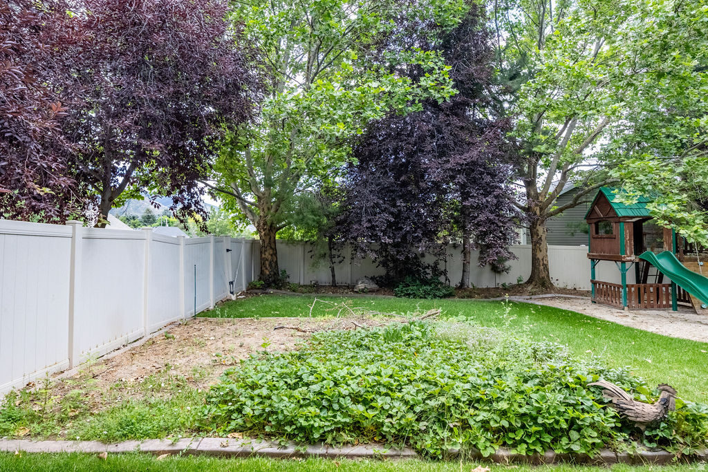 EAST EDGEHILL ESTATES - Residential