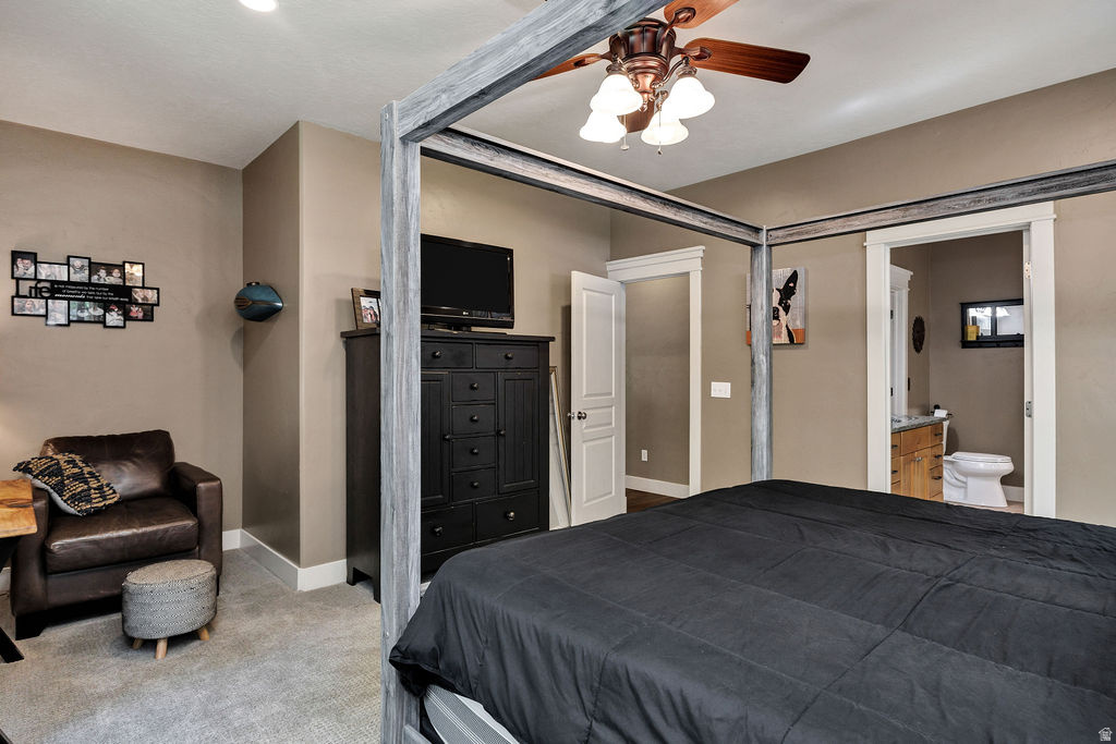 EAST EDGEHILL ESTATES - Residential