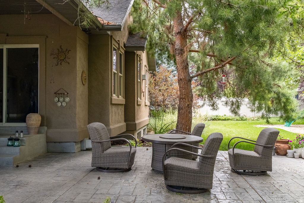 EAST EDGEHILL ESTATES - Residential