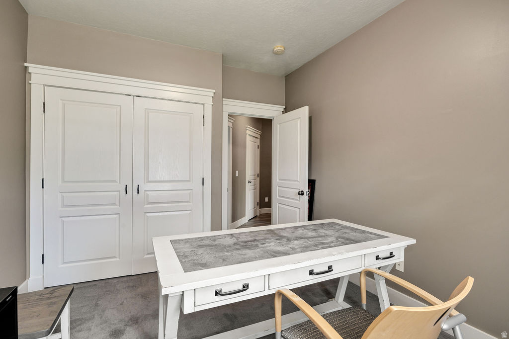 EAST EDGEHILL ESTATES - Residential