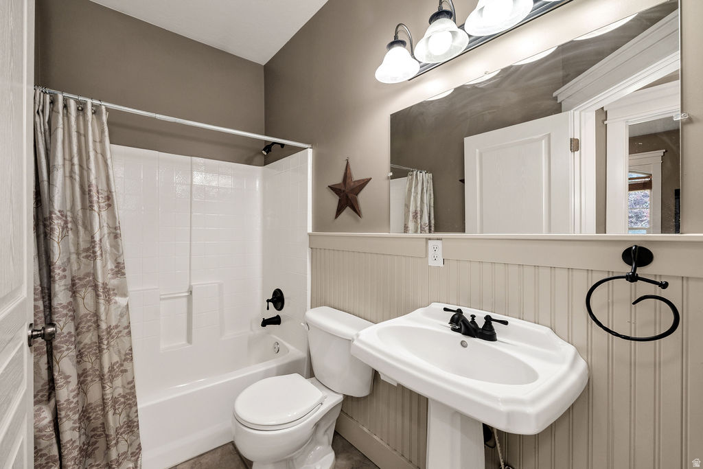 EAST EDGEHILL ESTATES - Residential