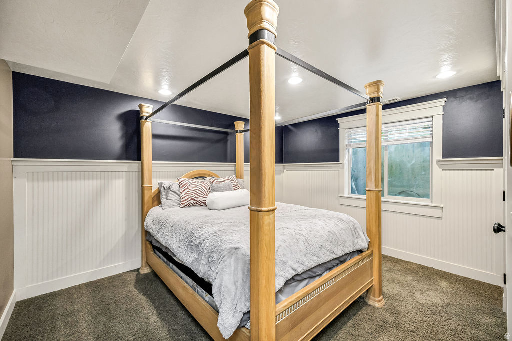EAST EDGEHILL ESTATES - Residential