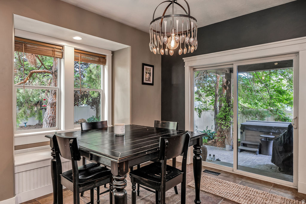 EAST EDGEHILL ESTATES - Residential