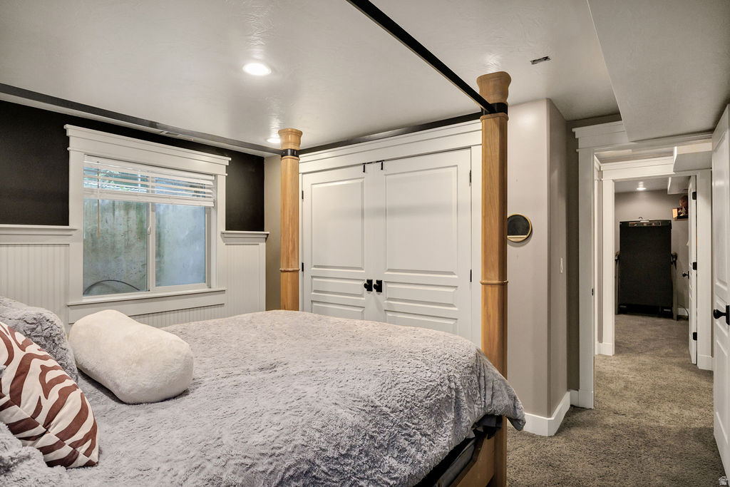 EAST EDGEHILL ESTATES - Residential