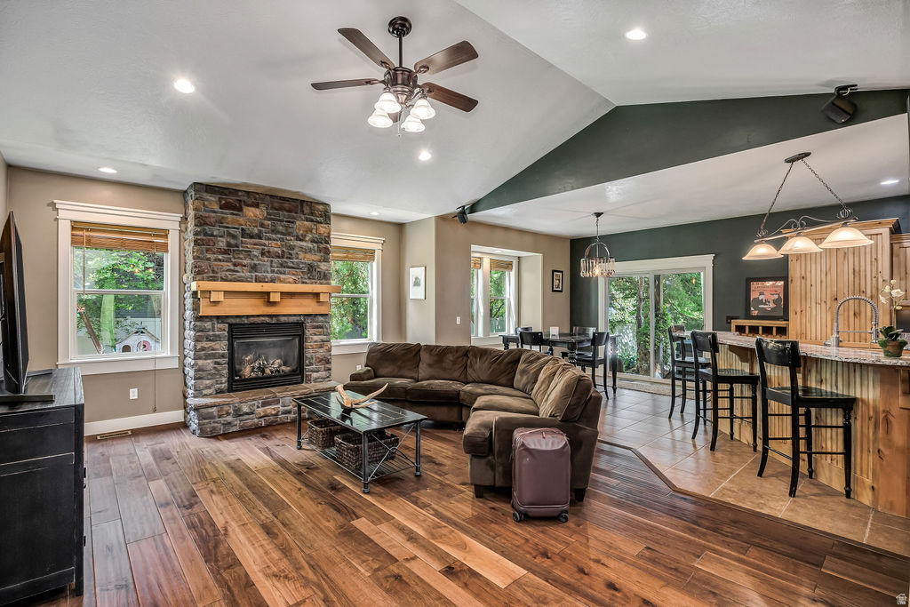 EAST EDGEHILL ESTATES - Residential