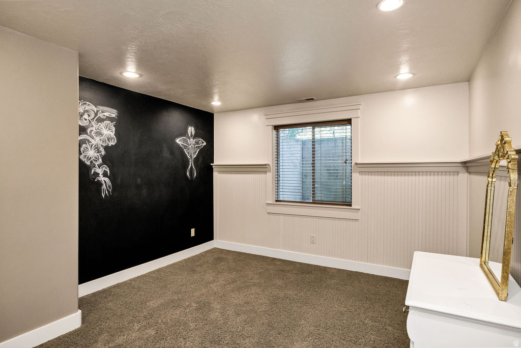 EAST EDGEHILL ESTATES - Residential