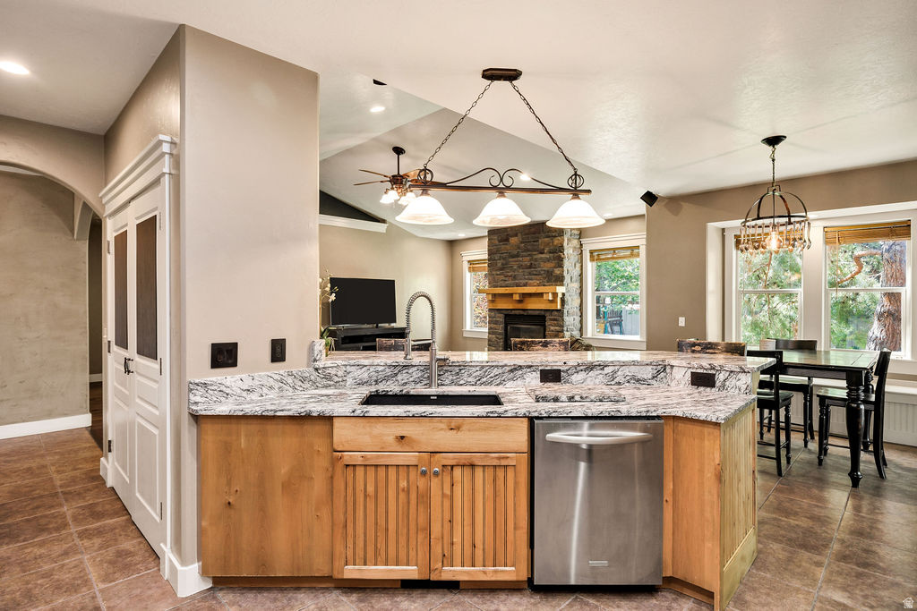 EAST EDGEHILL ESTATES - Residential