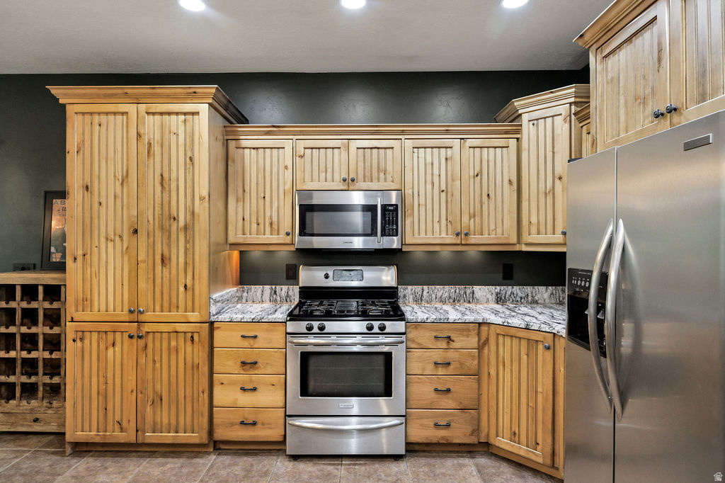 EAST EDGEHILL ESTATES - Residential