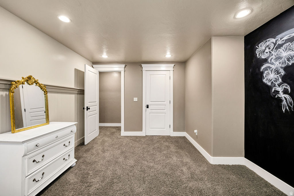 EAST EDGEHILL ESTATES - Residential