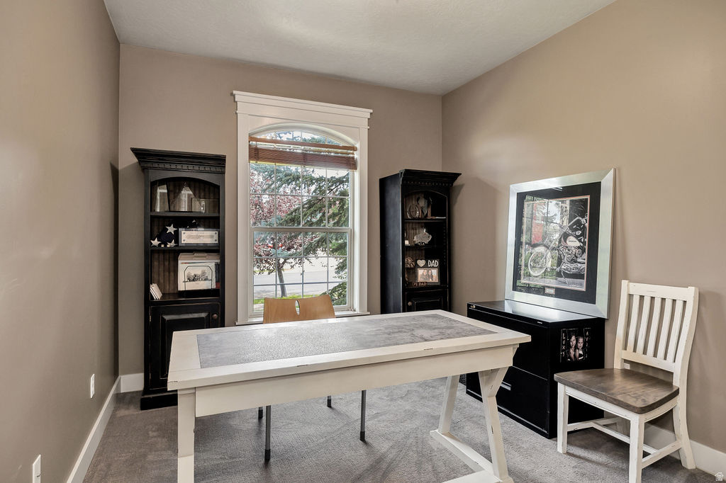 EAST EDGEHILL ESTATES - Residential