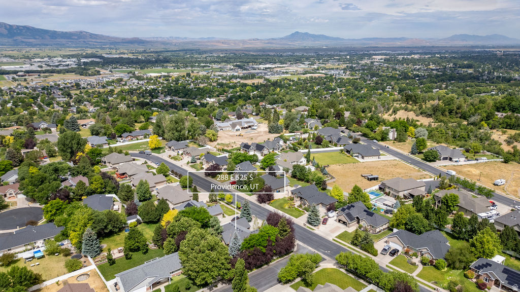 EAST EDGEHILL ESTATES - Residential