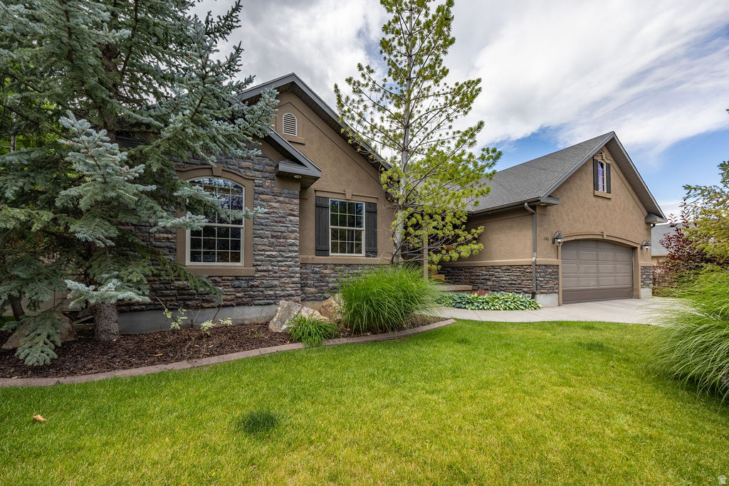 EAST EDGEHILL ESTATES - Residential