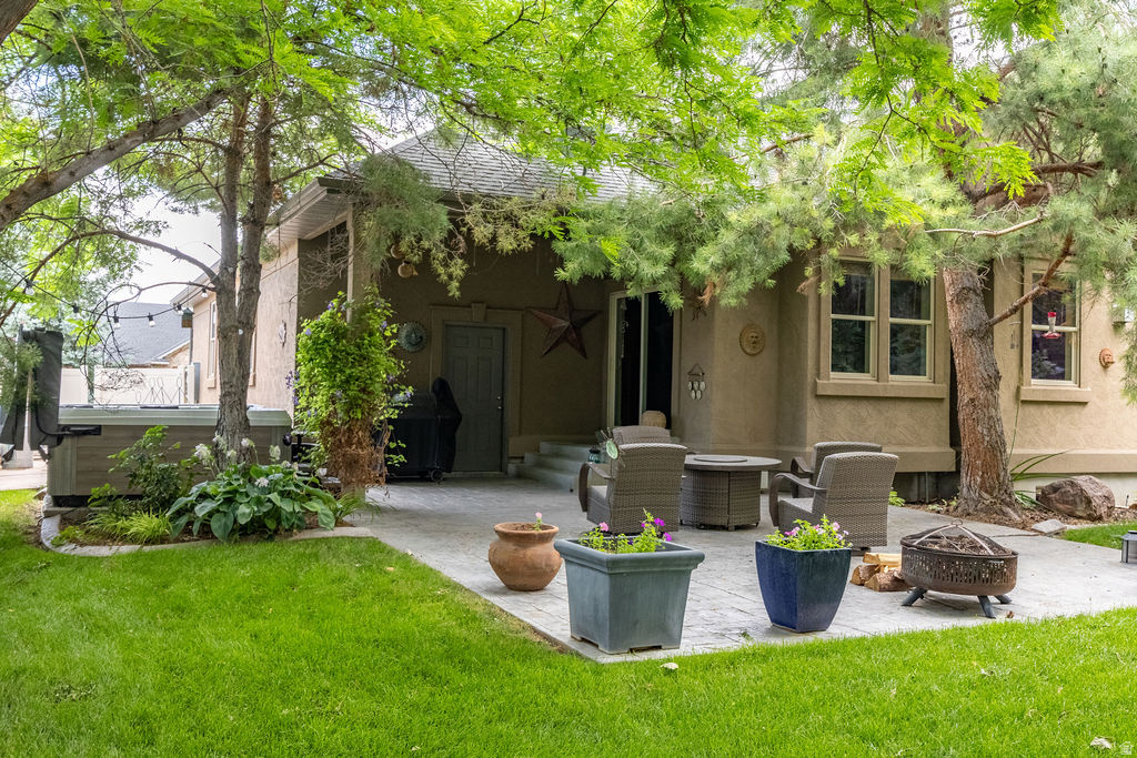 EAST EDGEHILL ESTATES - Residential