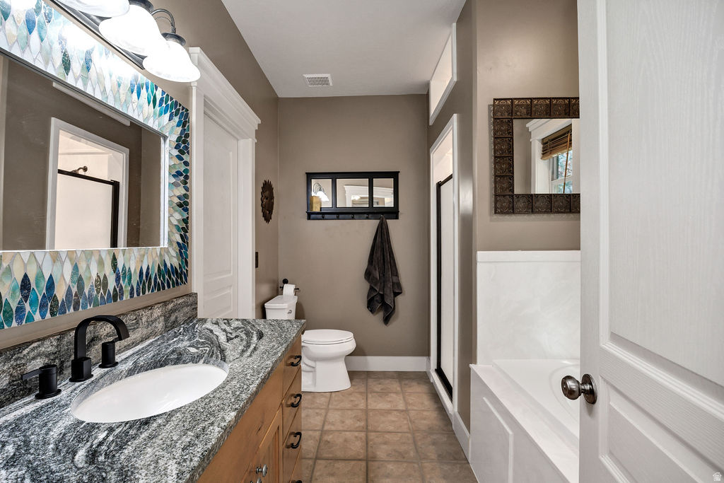EAST EDGEHILL ESTATES - Residential